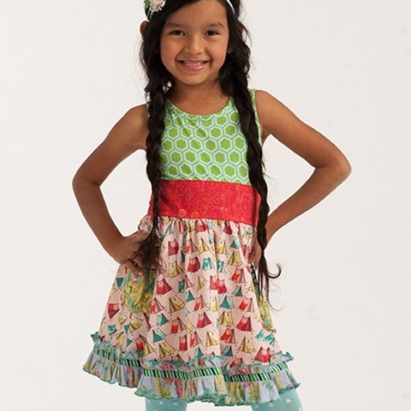 matilda jane dress names